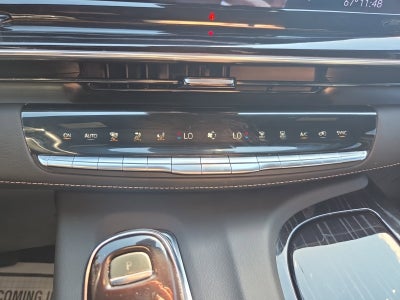 2023 Cadillac Escalade 4WD Sport