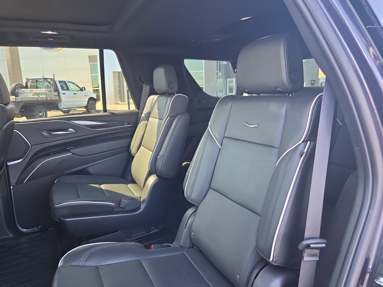 2023 Cadillac Escalade 4WD Sport