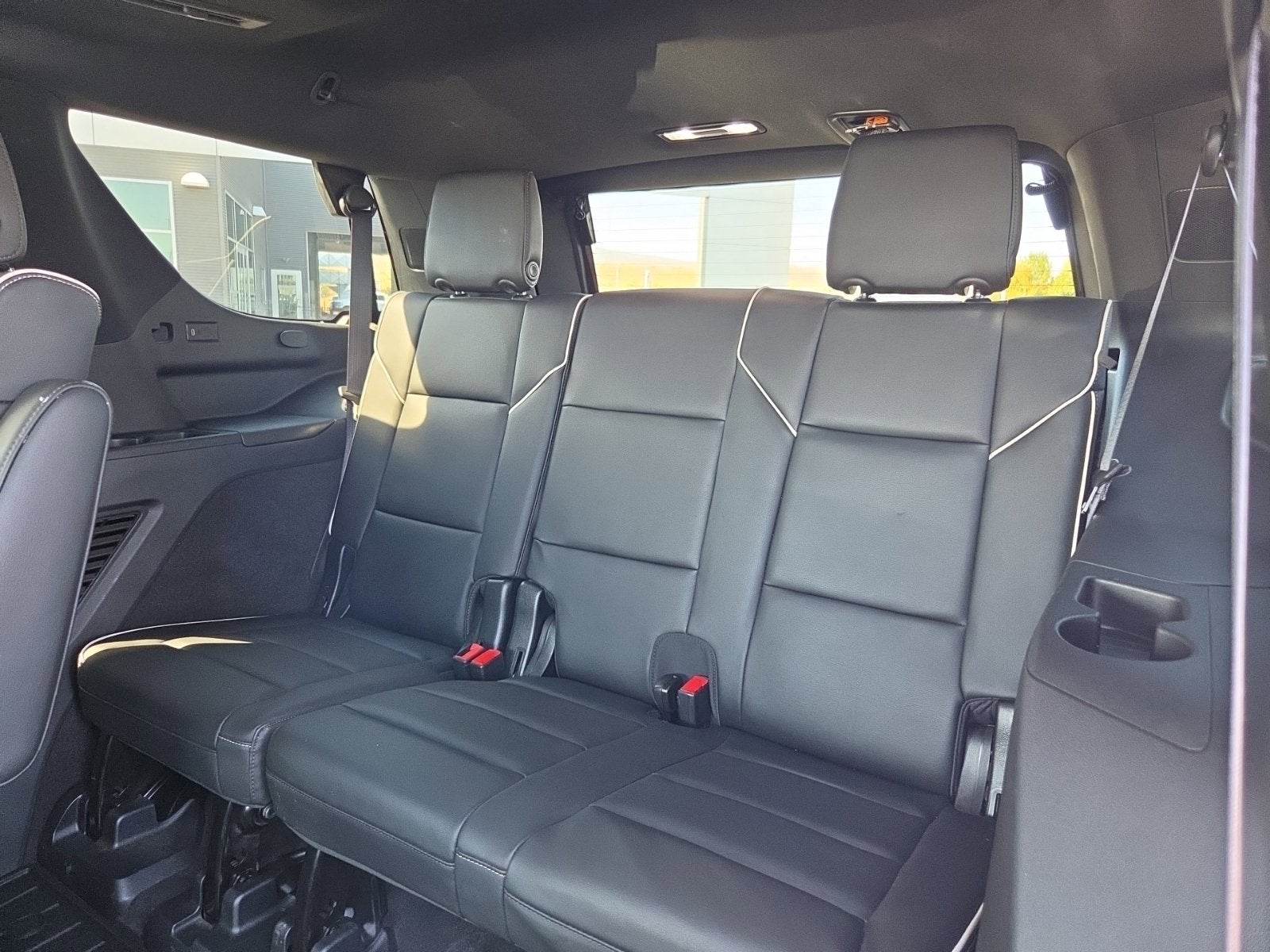2023 Cadillac Escalade 4WD Sport