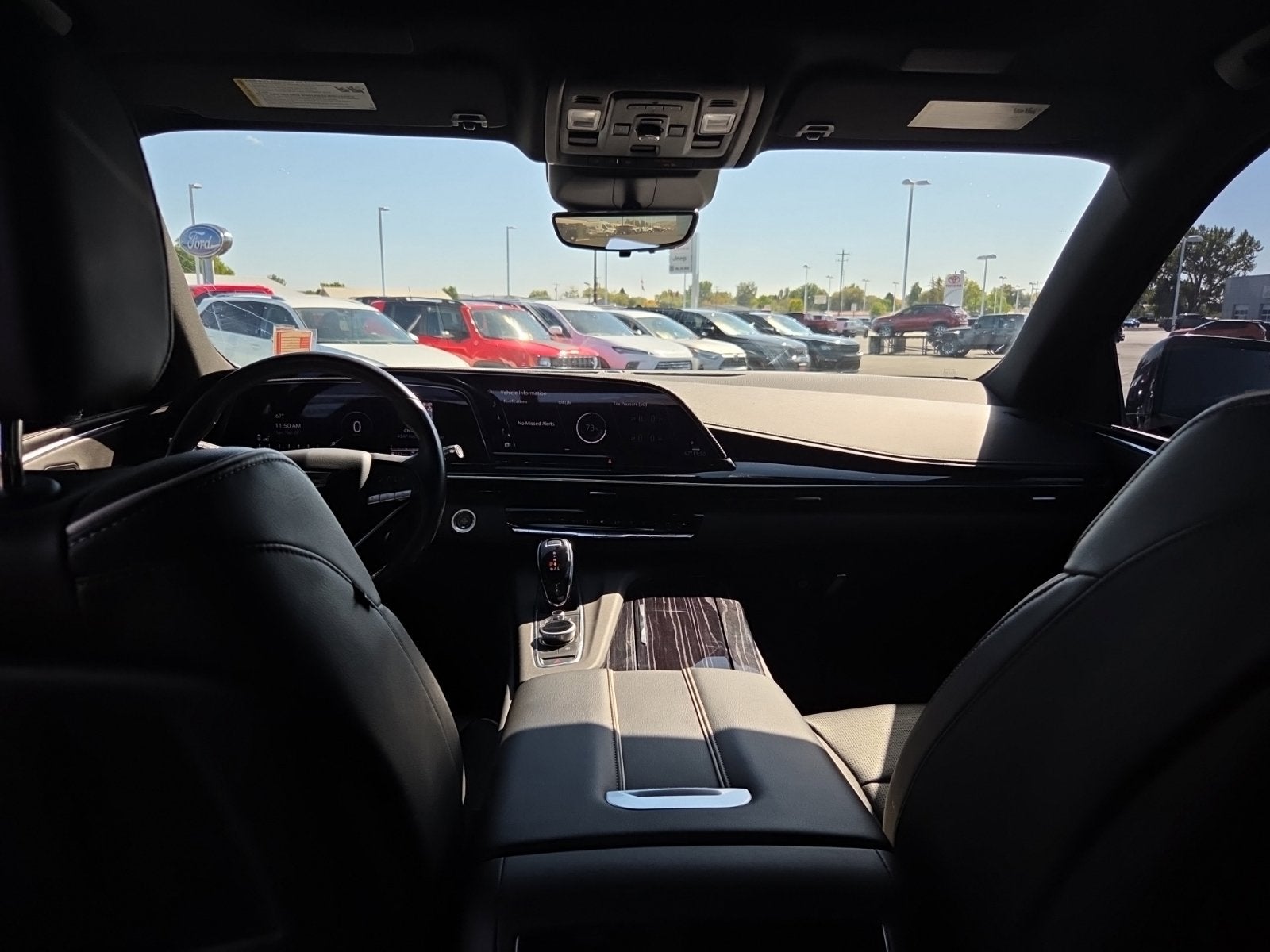 2023 Cadillac Escalade 4WD Sport