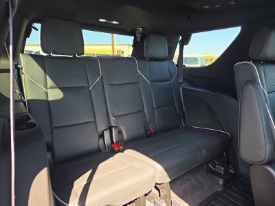 2023 Cadillac Escalade 4WD Sport