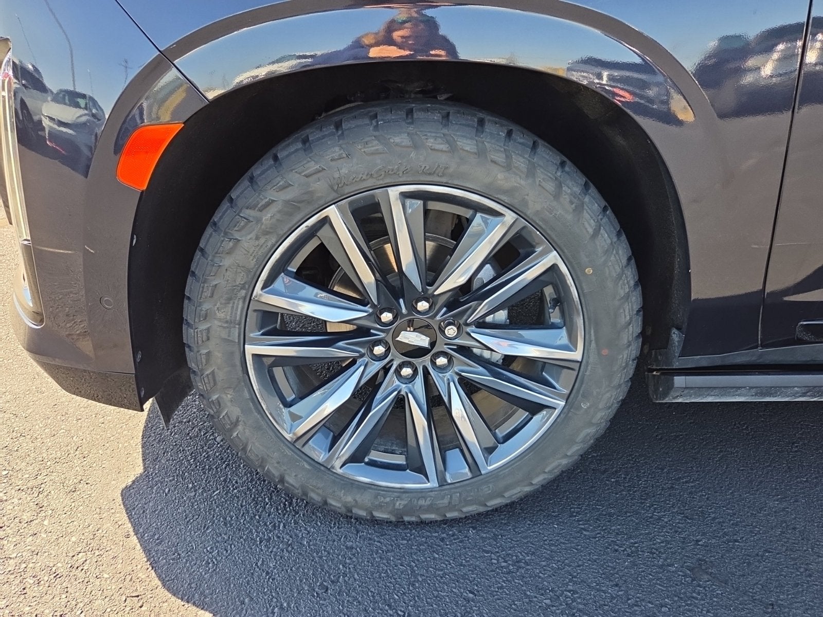 2023 Cadillac Escalade 4WD Sport