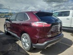 2019 Ford Edge Titanium AWD