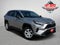 2024 Toyota RAV4 LE AWD