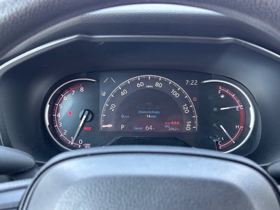 2024 Toyota RAV4 LE AWD