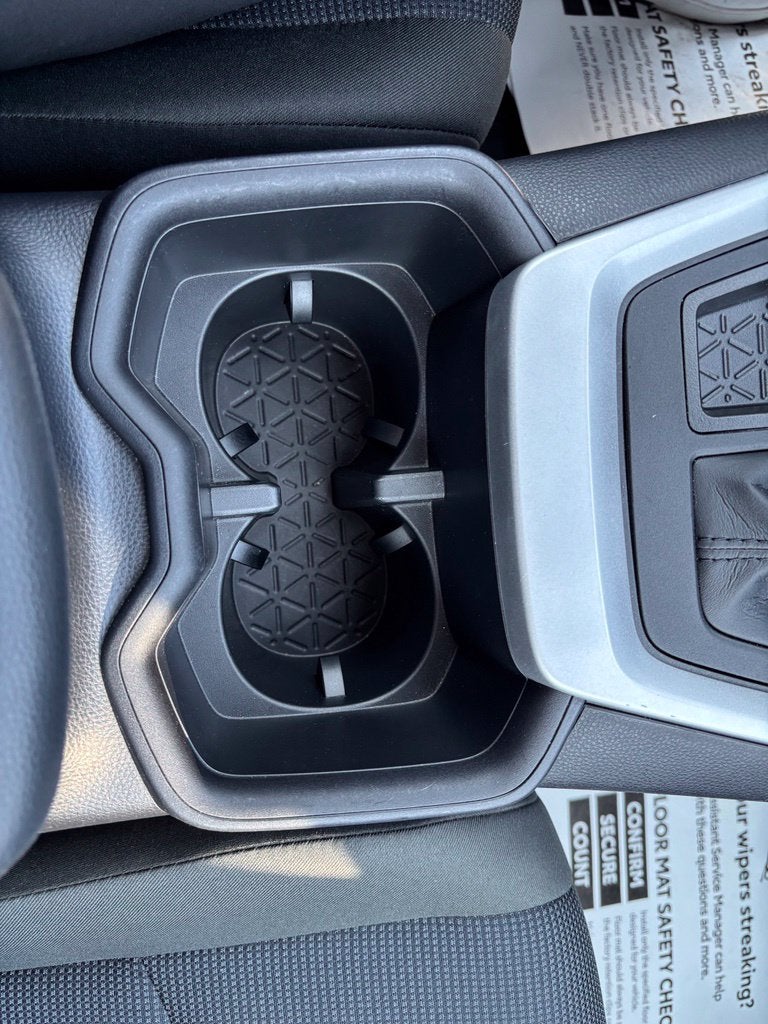 2024 Toyota RAV4 LE AWD