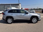 2024 Toyota RAV4 LE AWD