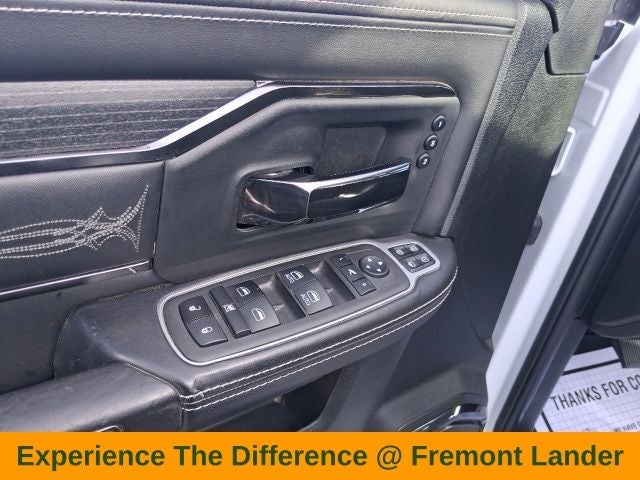 2023 RAM 3500 Limited