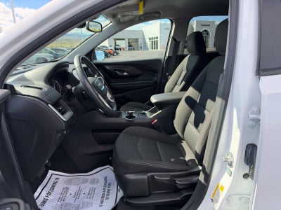2024 GMC Terrain AWD SLE