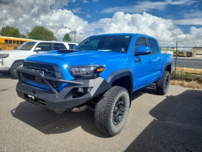 2019 Toyota Tacoma TRD Pro V6