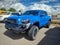 2019 Toyota Tacoma TRD Pro V6