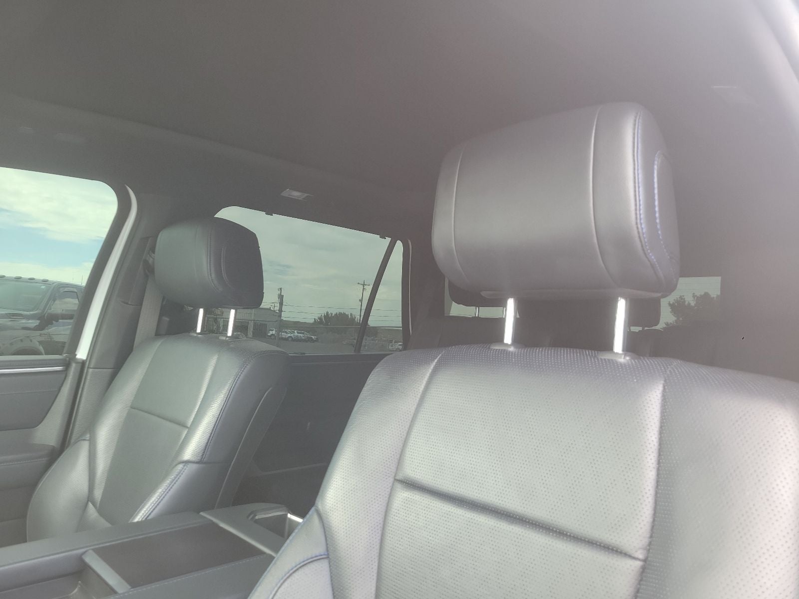 2023 Toyota Sequoia Platinum