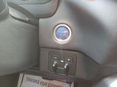 2023 Toyota Sequoia Platinum