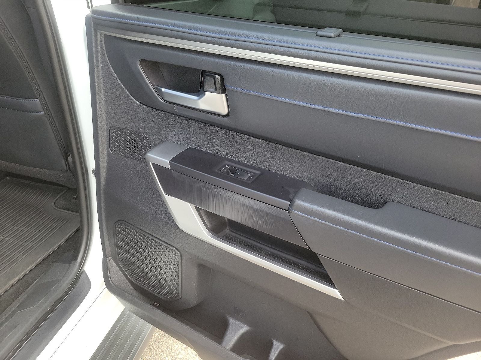 2023 Toyota Sequoia Platinum