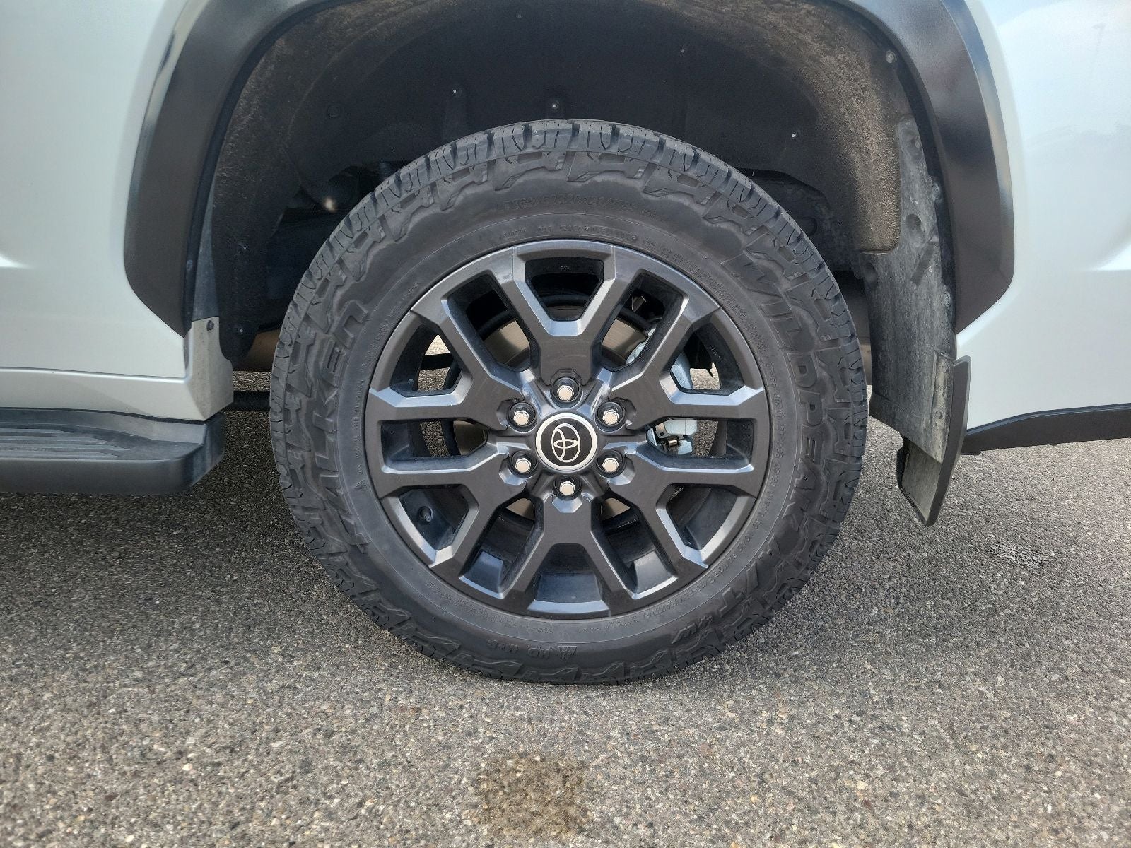2023 Toyota Sequoia Platinum
