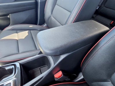 2026 Chevrolet TrailBlazer AWD RS