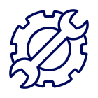Service Spanner Icon