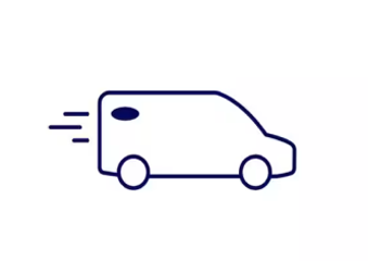 Van Icon