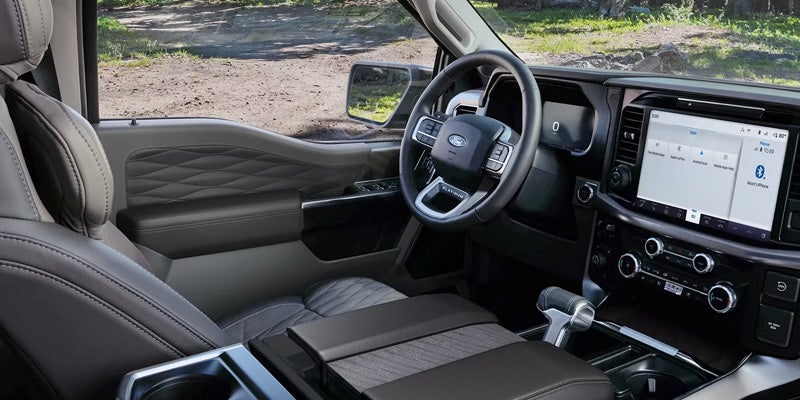 2026 F-150