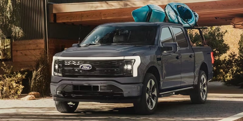 2026 F150