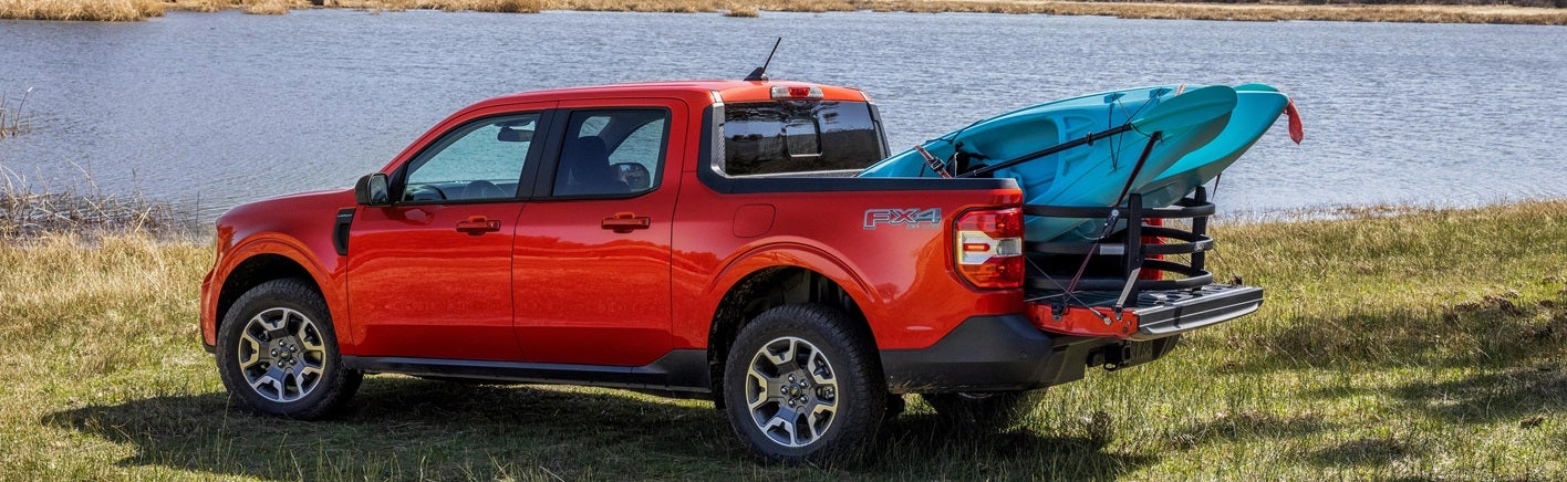 Ford Truck Dealership near Me 