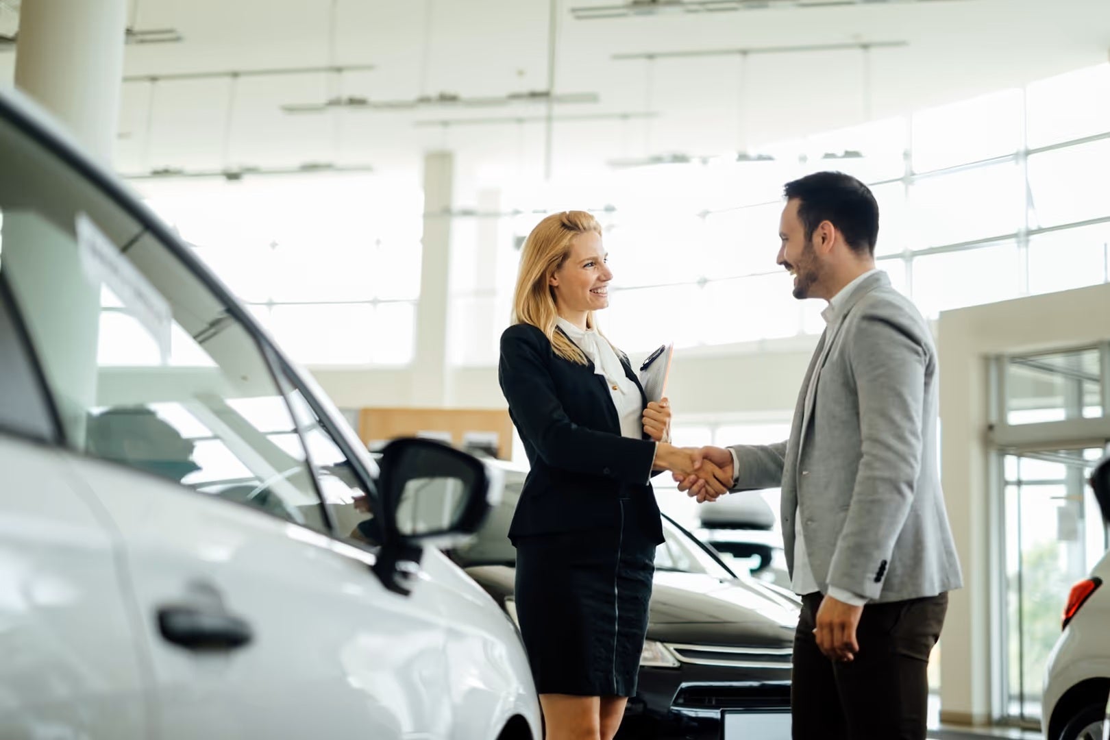 New and used Ford vehicles for sale near Laramie