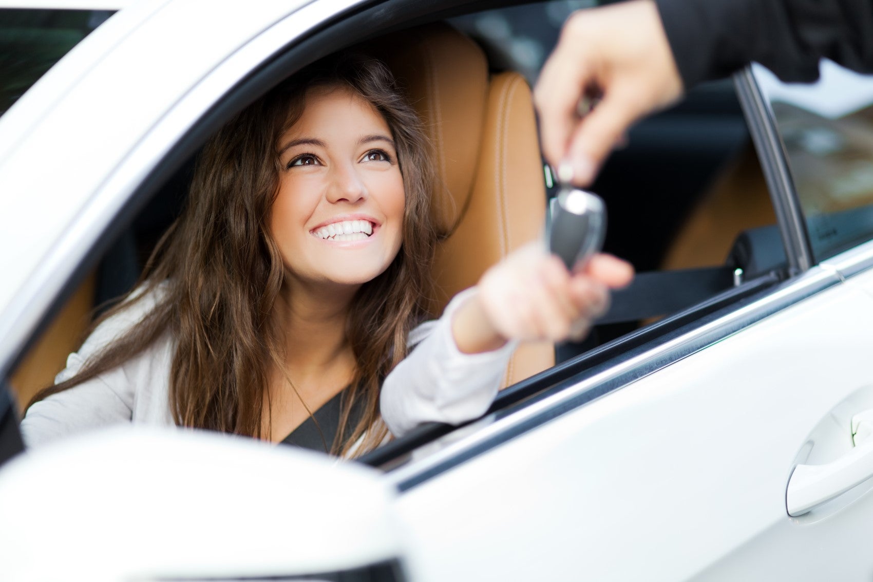 Buying a Car