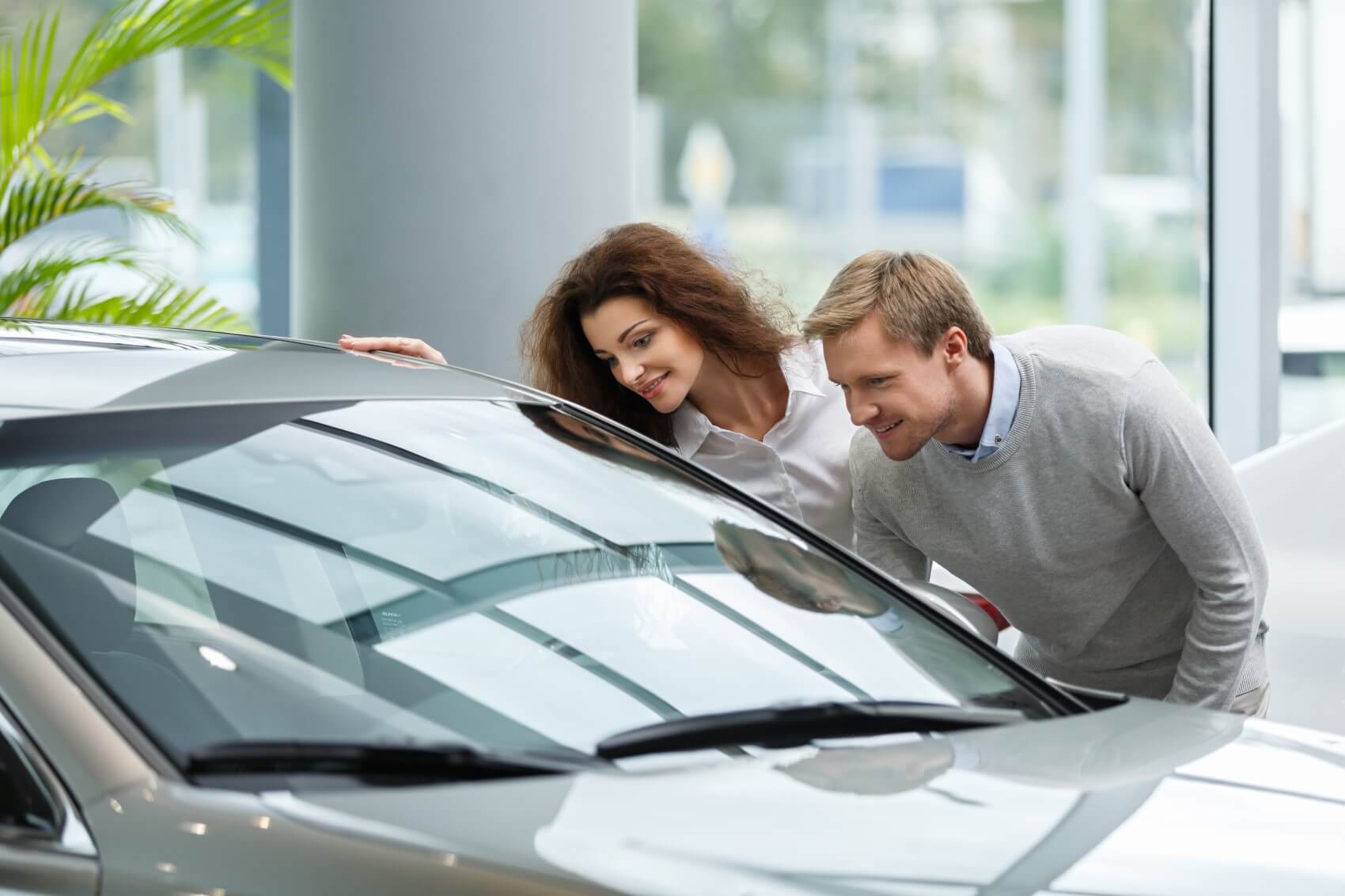 Used Car Dealer near Ethete WY