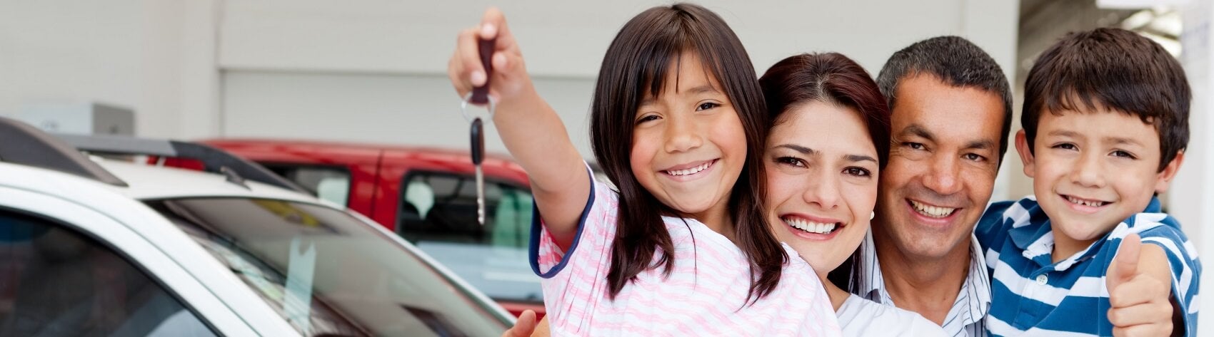 Used Car Dealer Lander WY