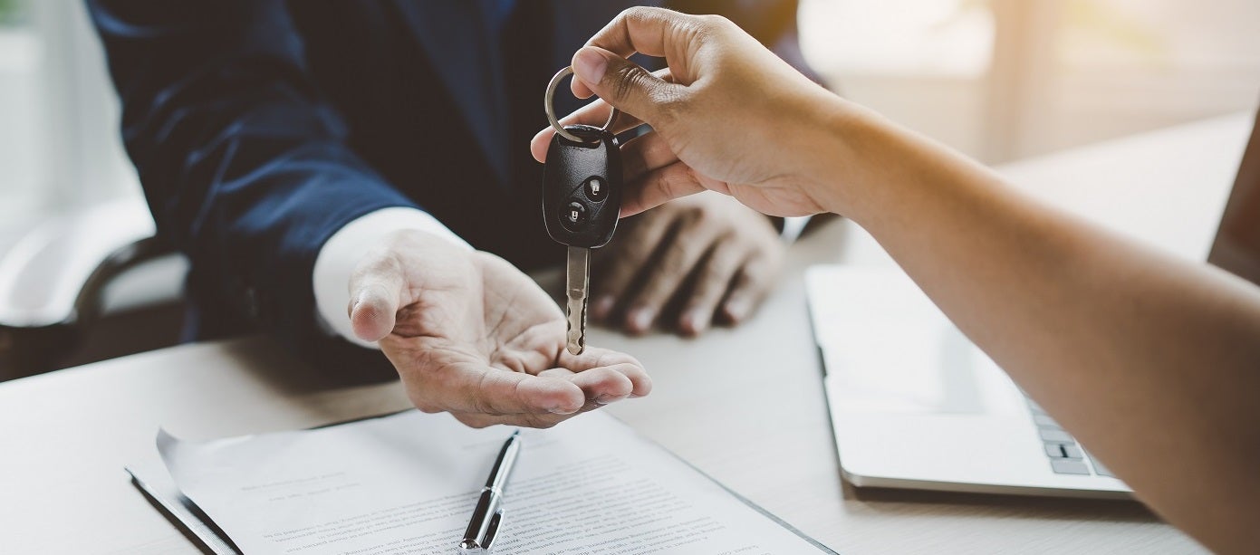 Benefits of Trading in My Vehicle