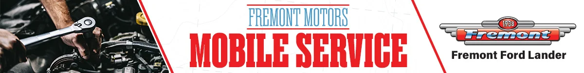 Ford Mobile Service