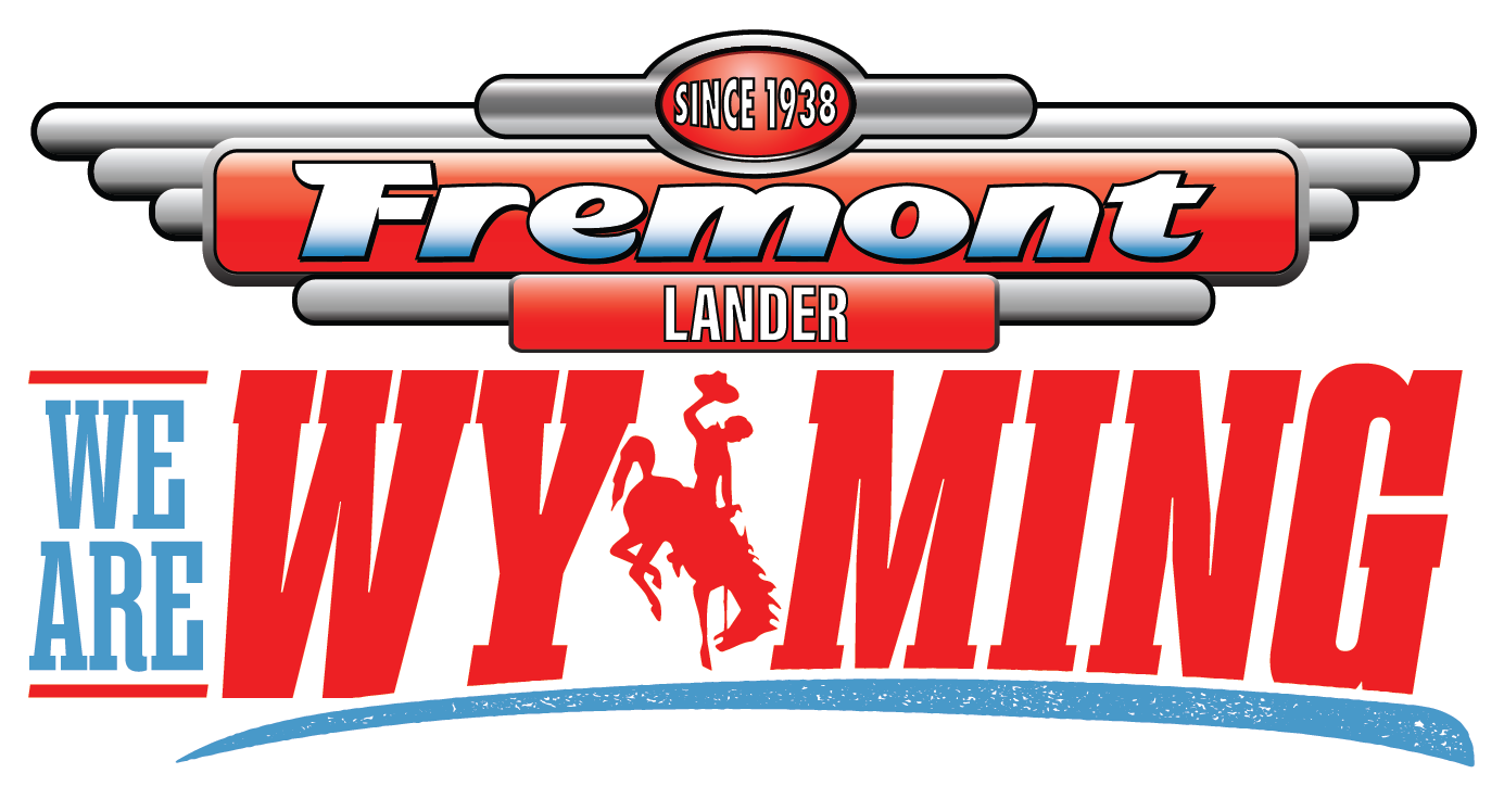 Fremont Ford Lander Logo - Your Trusted Local Dealer