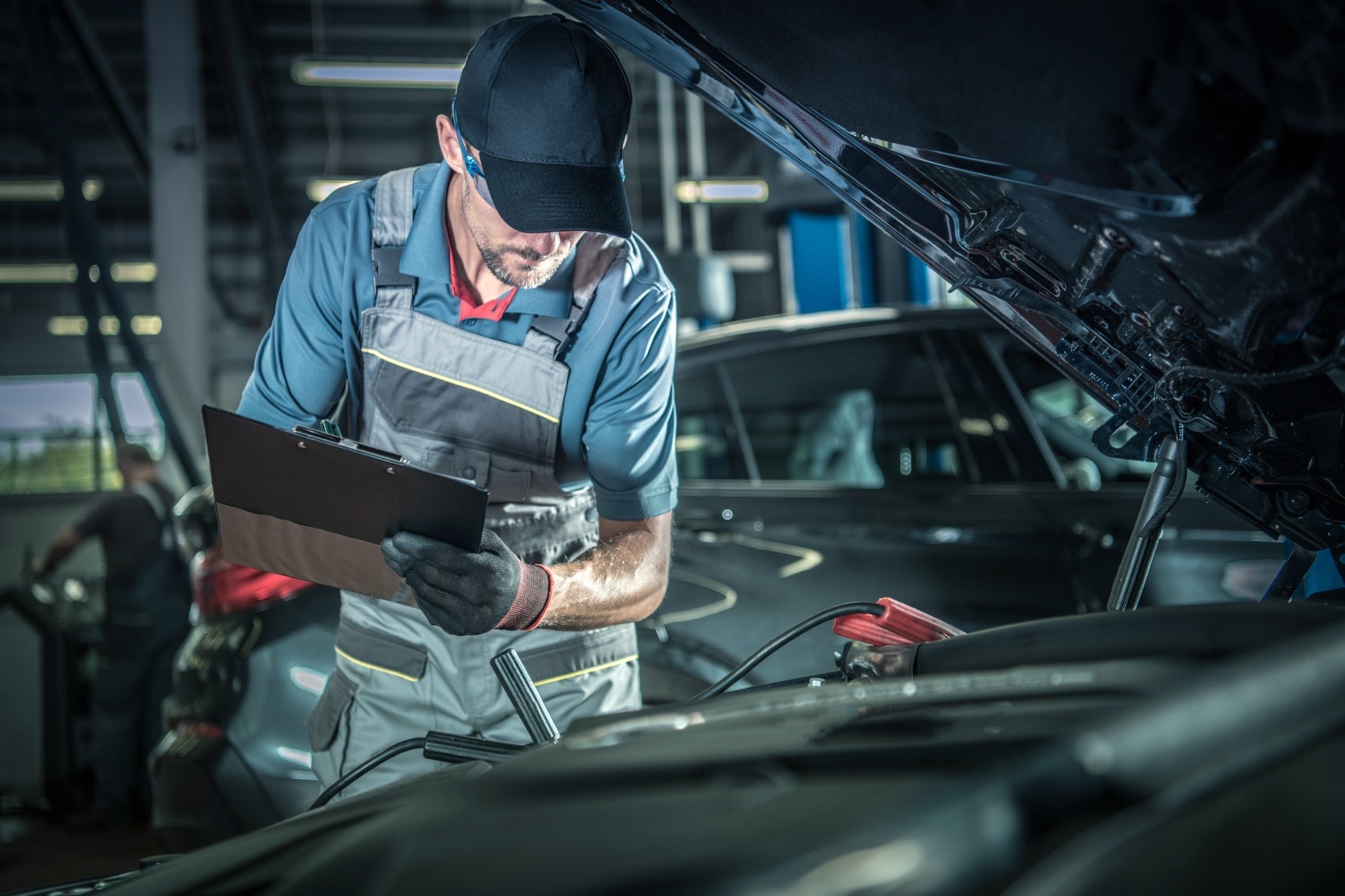 Ford service and parts near Laramie WY