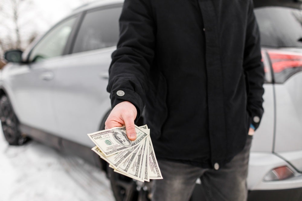 Selling a Car