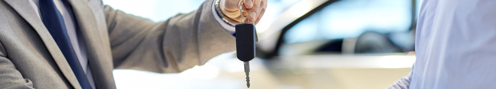 Buy Your Car Online
