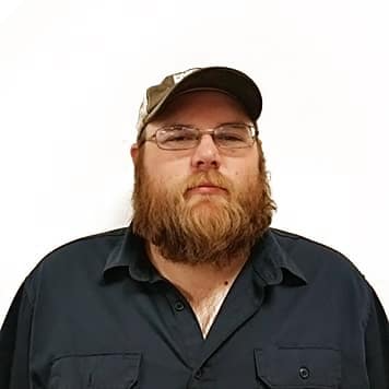 Matt Gustin