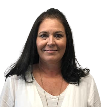 Michelle Young-Fulkerson