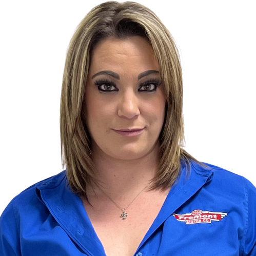 Tia Barrows