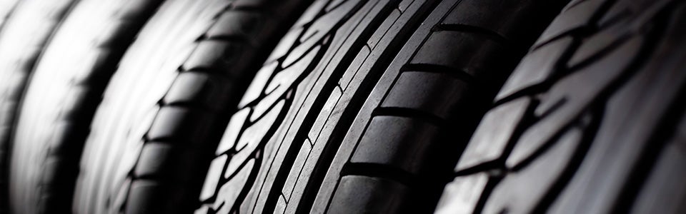 Tire rotation